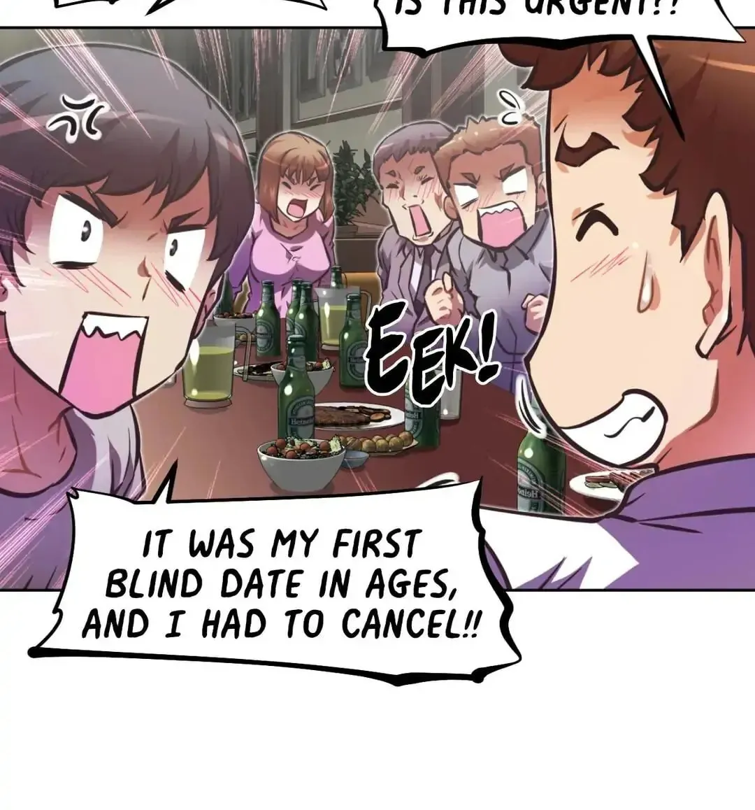 Read Stand Up!!!! chapter 53 image 244 on Lezhin