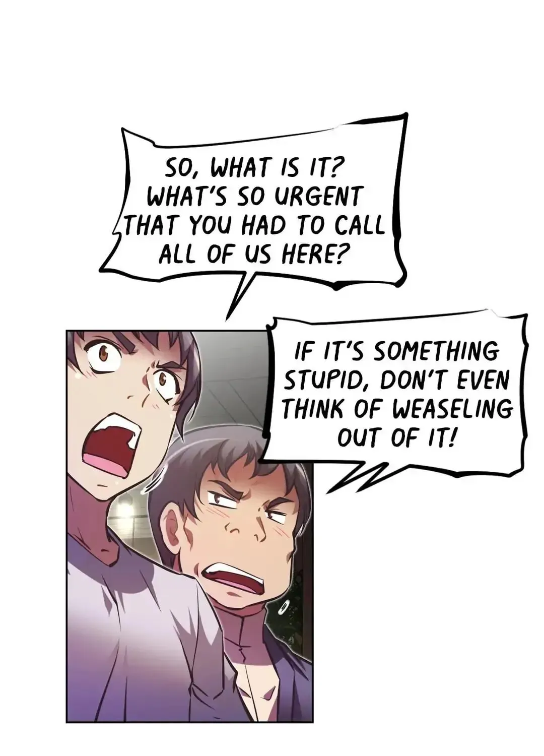 Read Stand Up!!!! chapter 53 image 245 on Lezhin