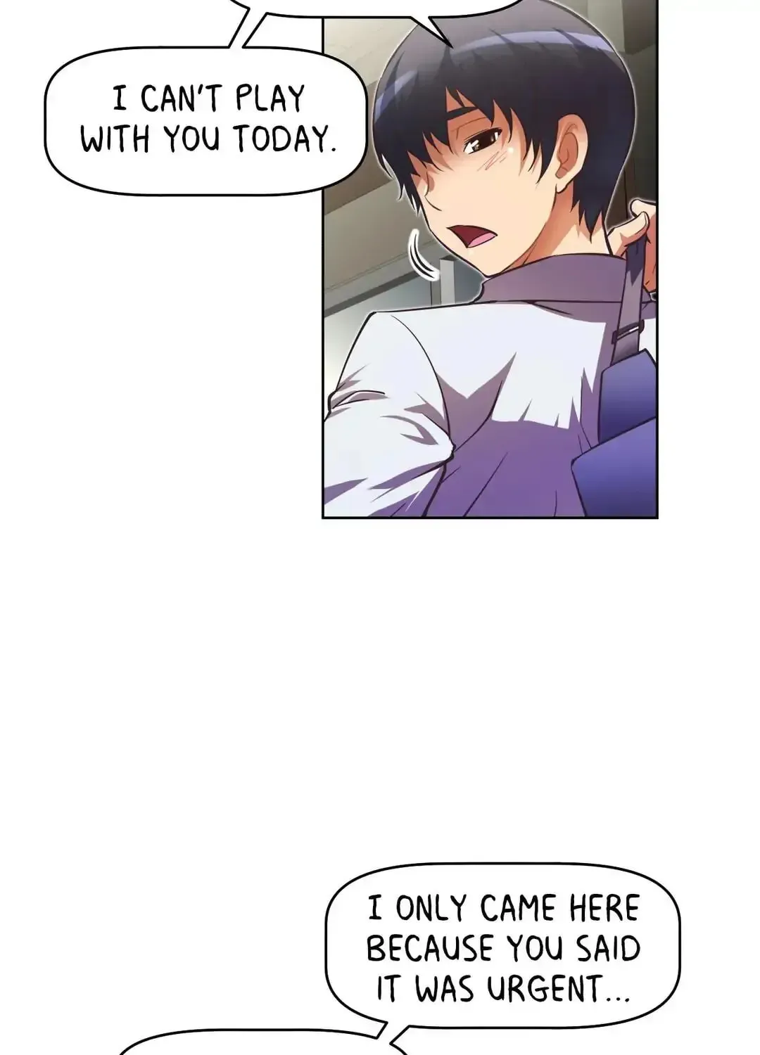 Read Stand Up!!!! chapter 53 image 260 on Lezhin