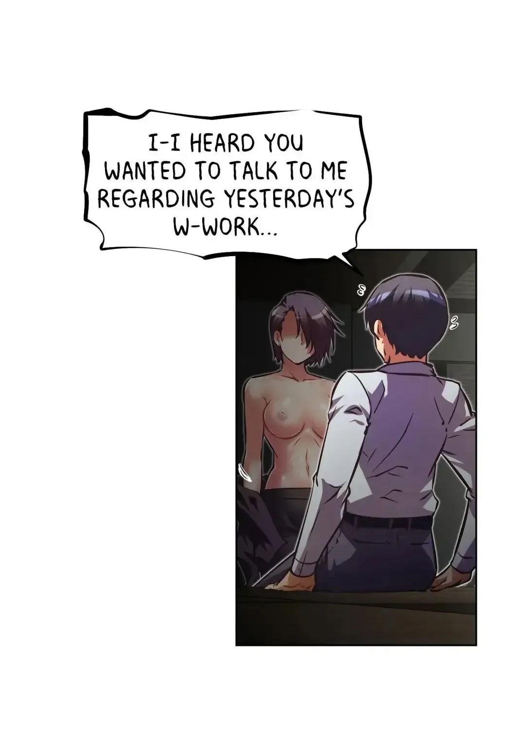 Read Stand Up!!!! chapter 53 image 32 on Lezhin