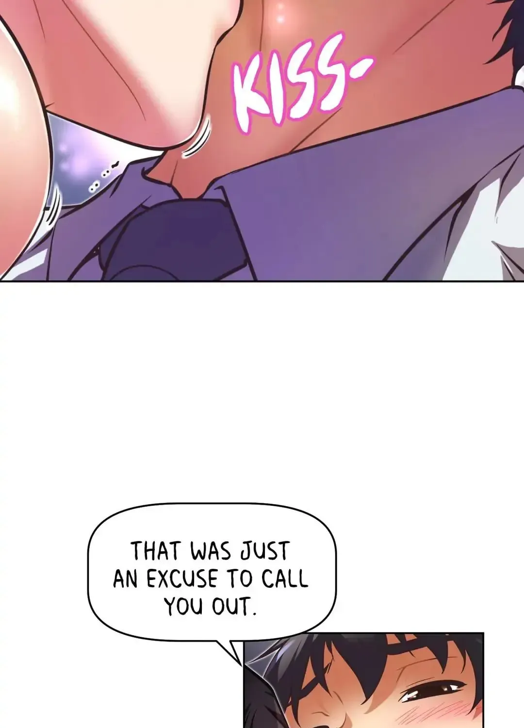 Read Stand Up!!!! chapter 53 image 34 on Lezhin