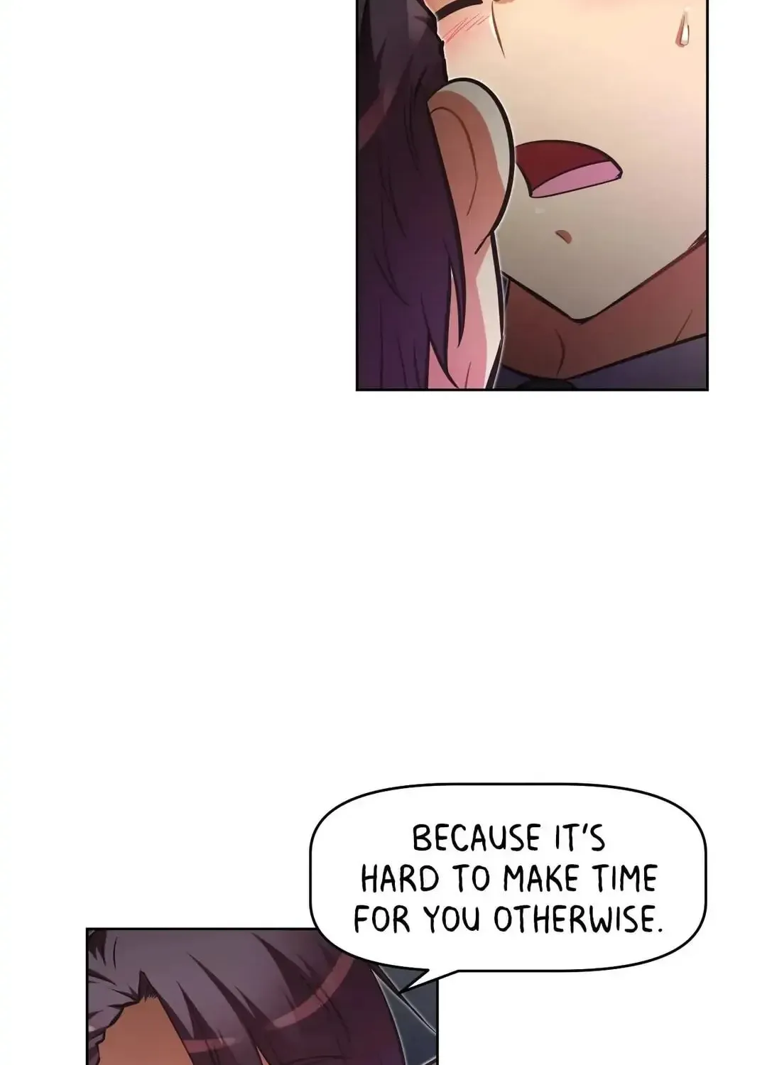 Read Stand Up!!!! chapter 53 image 35 on Lezhin