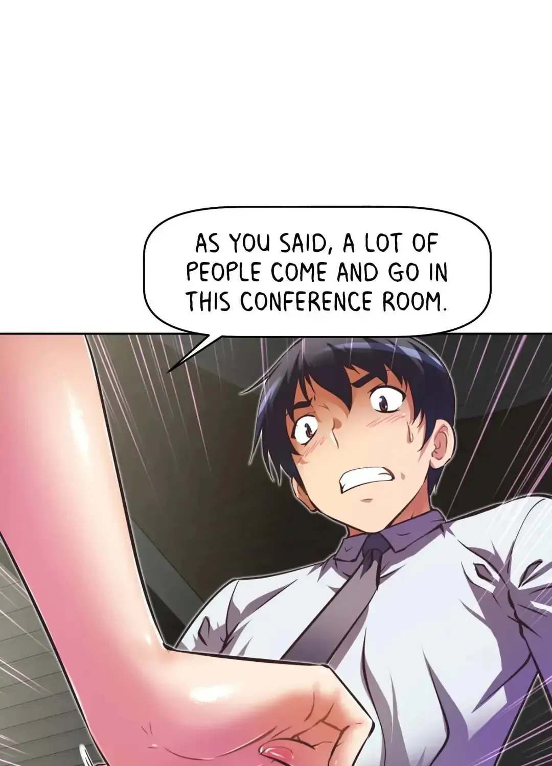 Read Stand Up!!!! chapter 53 image 37 on Lezhin
