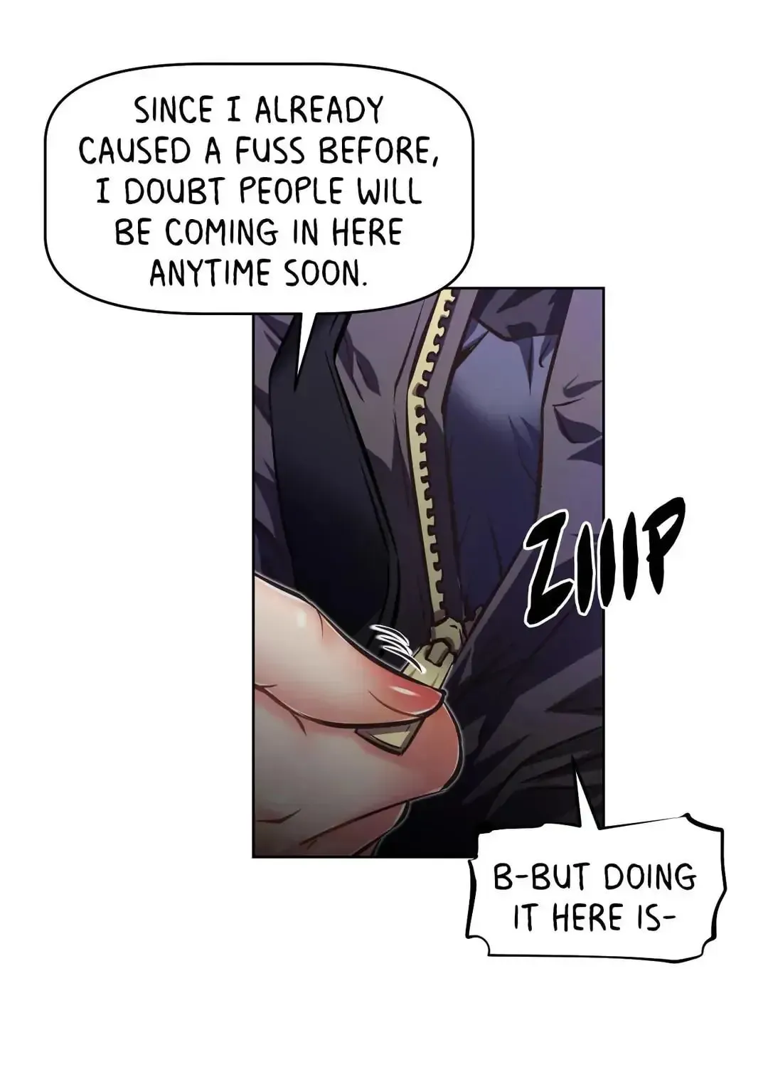 Read Stand Up!!!! chapter 53 image 40 on Lezhin