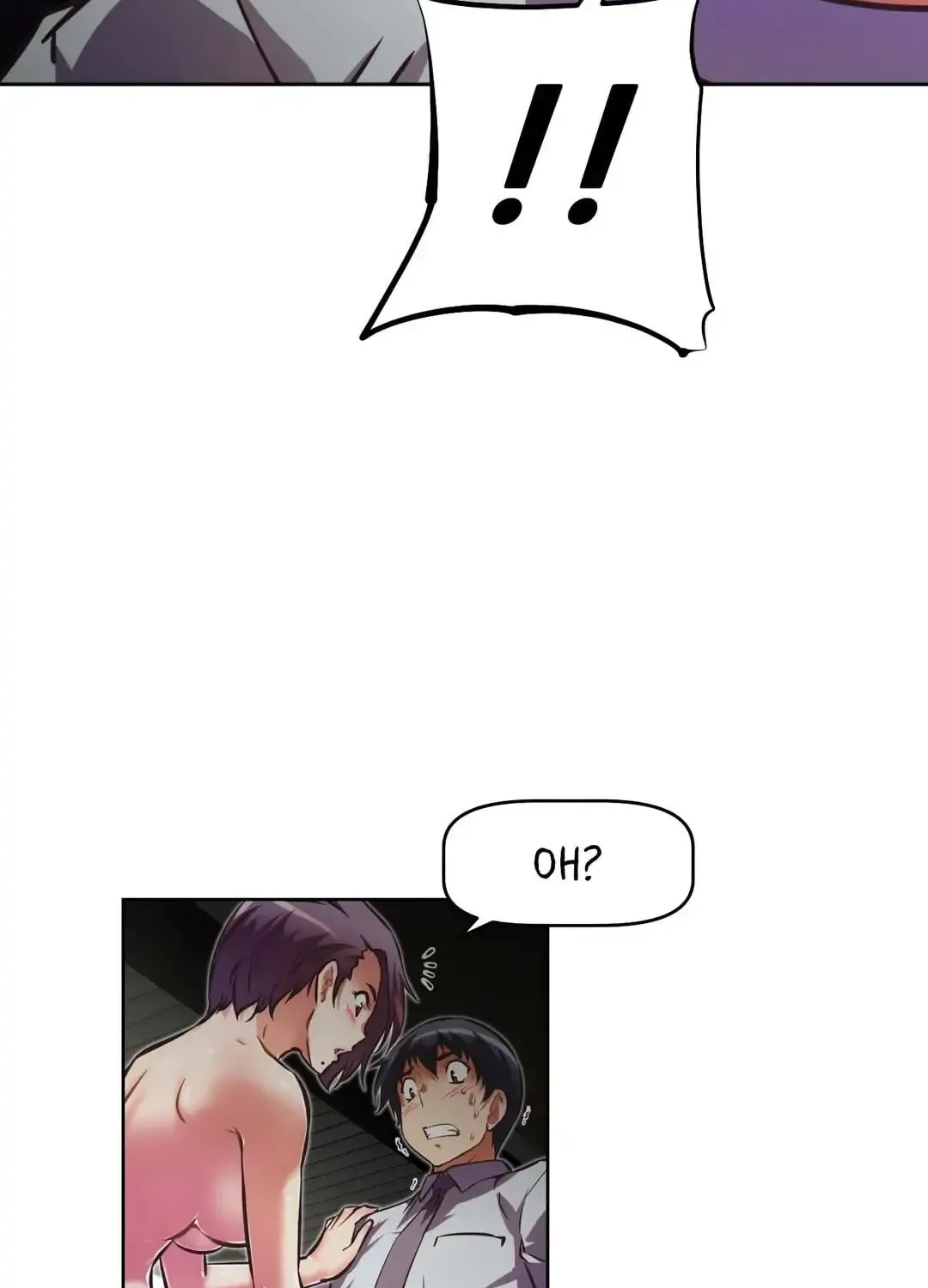 Read Stand Up!!!! chapter 53 image 44 on Lezhin