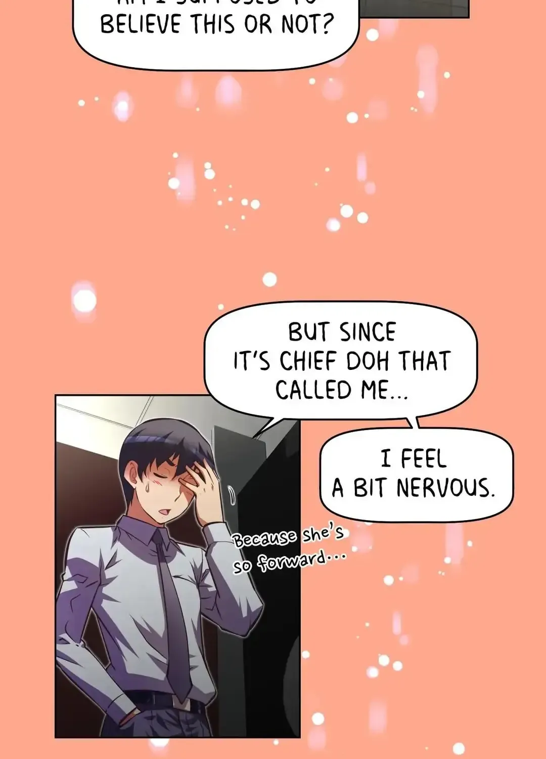 Read Stand Up!!!! chapter 53 image 53 on Lezhin
