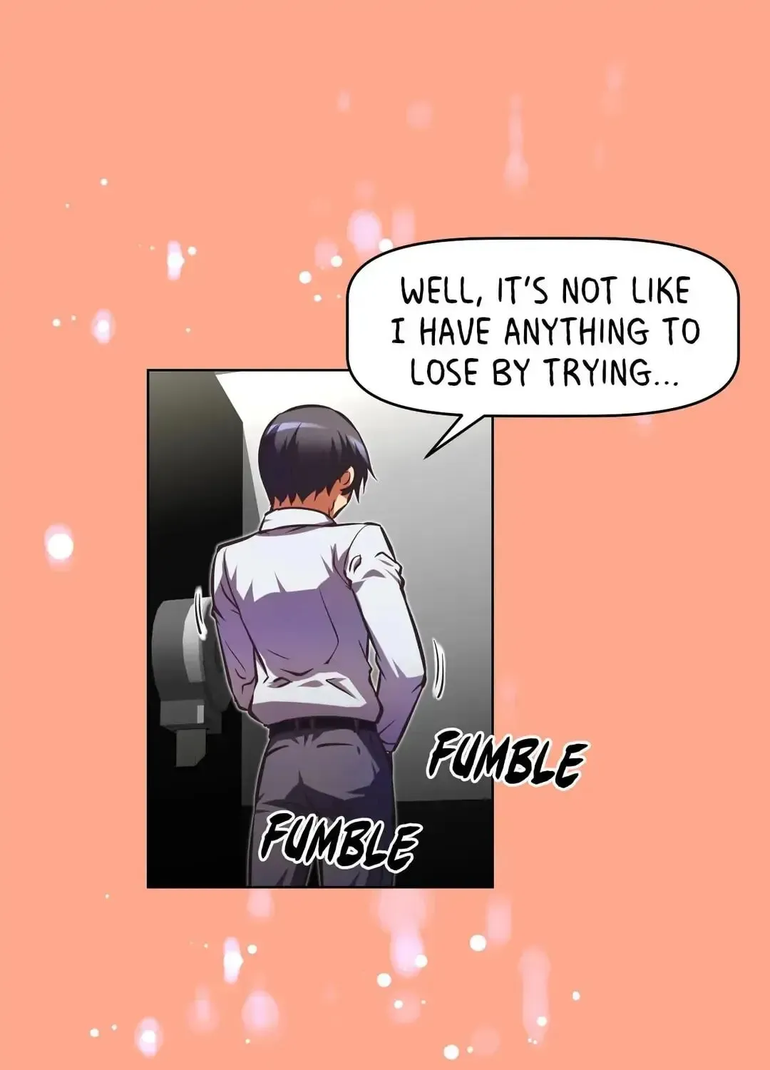 Read Stand Up!!!! chapter 53 image 55 on Lezhin