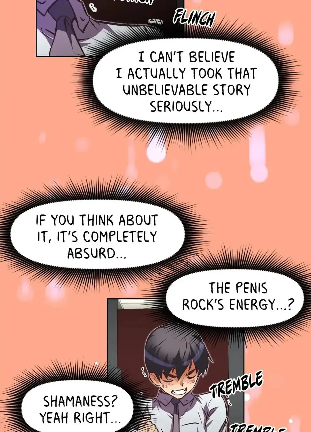 Read Stand Up!!!! chapter 53 image 65 on Lezhin