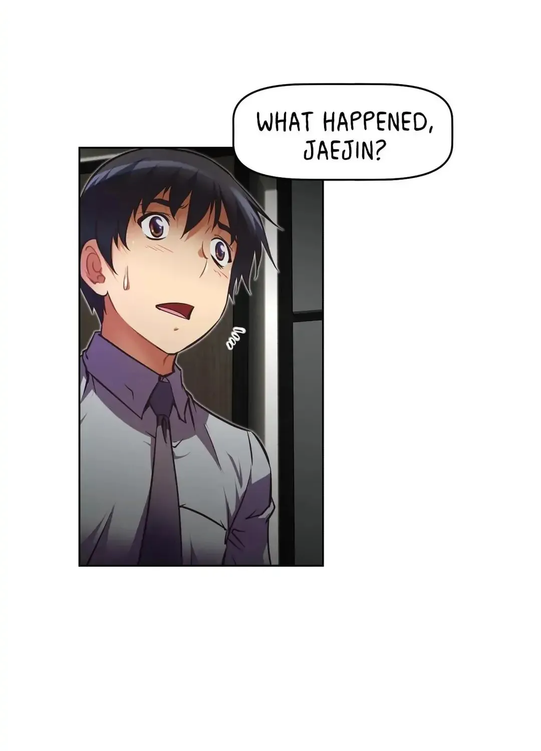 Read Stand Up!!!! chapter 53 image 8 on Lezhin