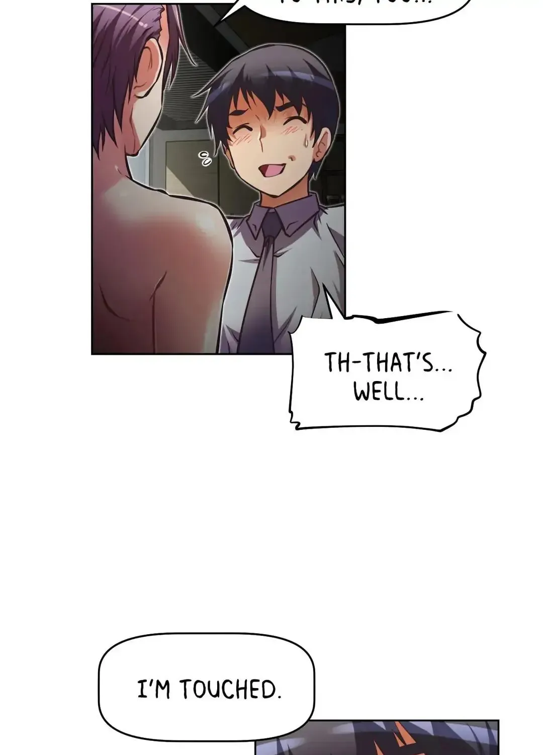 Read Stand Up!!!! chapter 53 image 88 on Lezhin