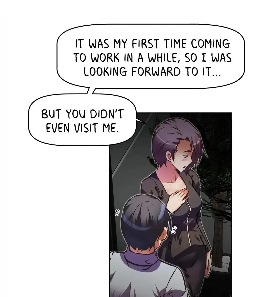 Read Stand Up!!!! chapter 53 image 9 on Lezhin