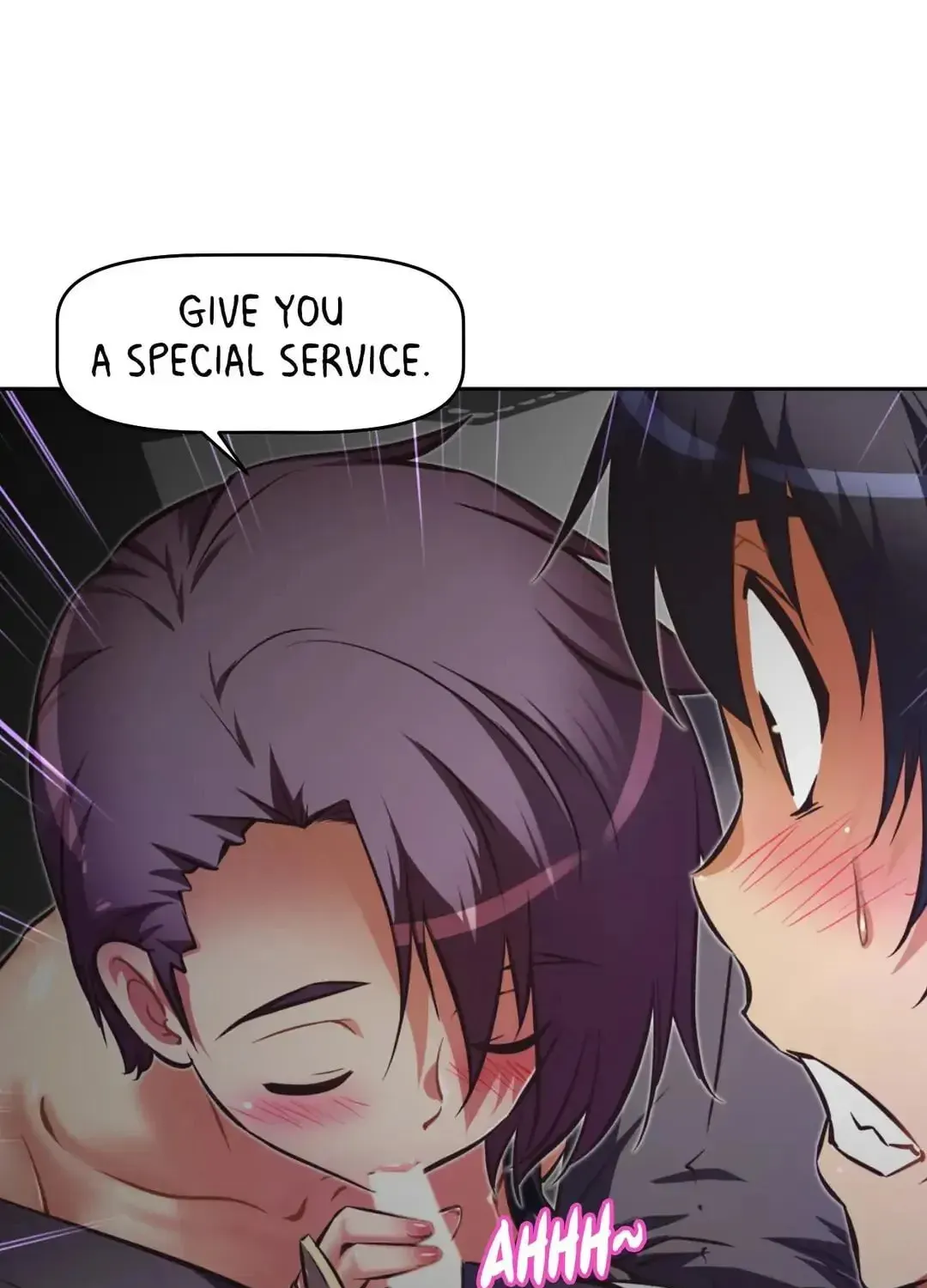 Read Stand Up!!!! chapter 53 image 97 on Lezhin