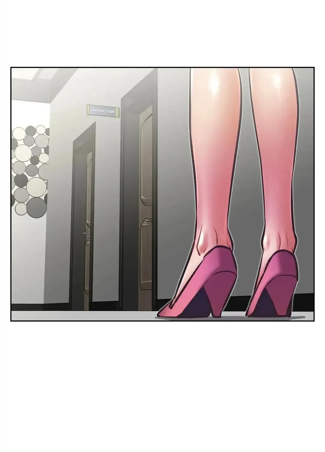 Read Stand Up!!!! chapter 54 image 1 on Lezhin