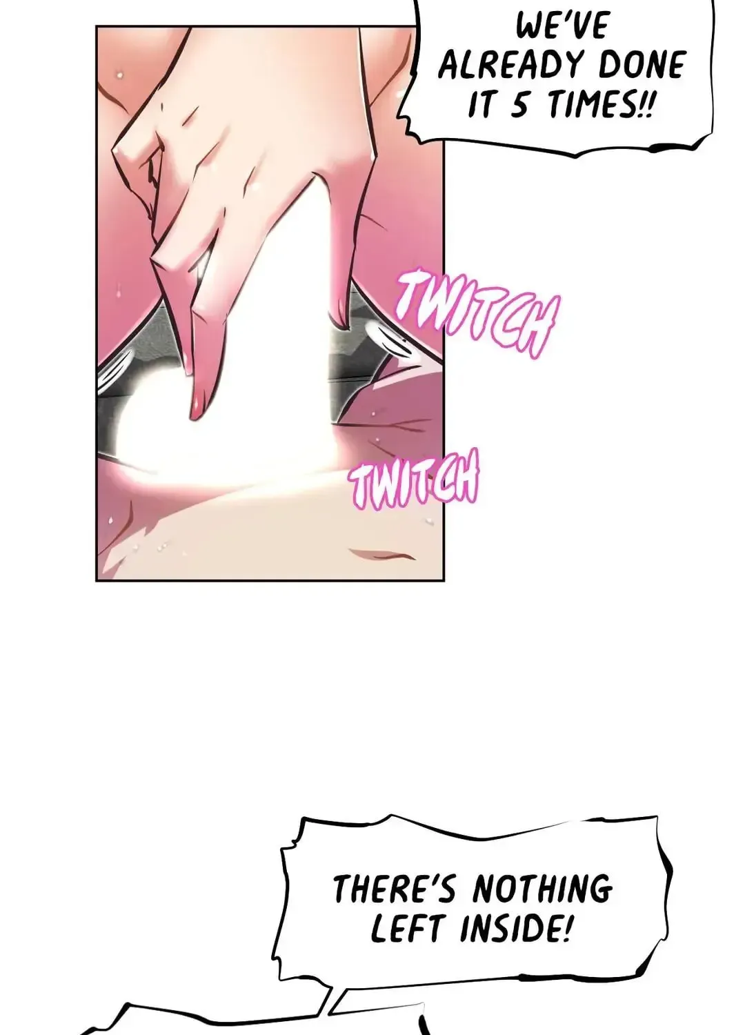 Read Stand Up!!!! chapter 54 image 106 on Lezhin