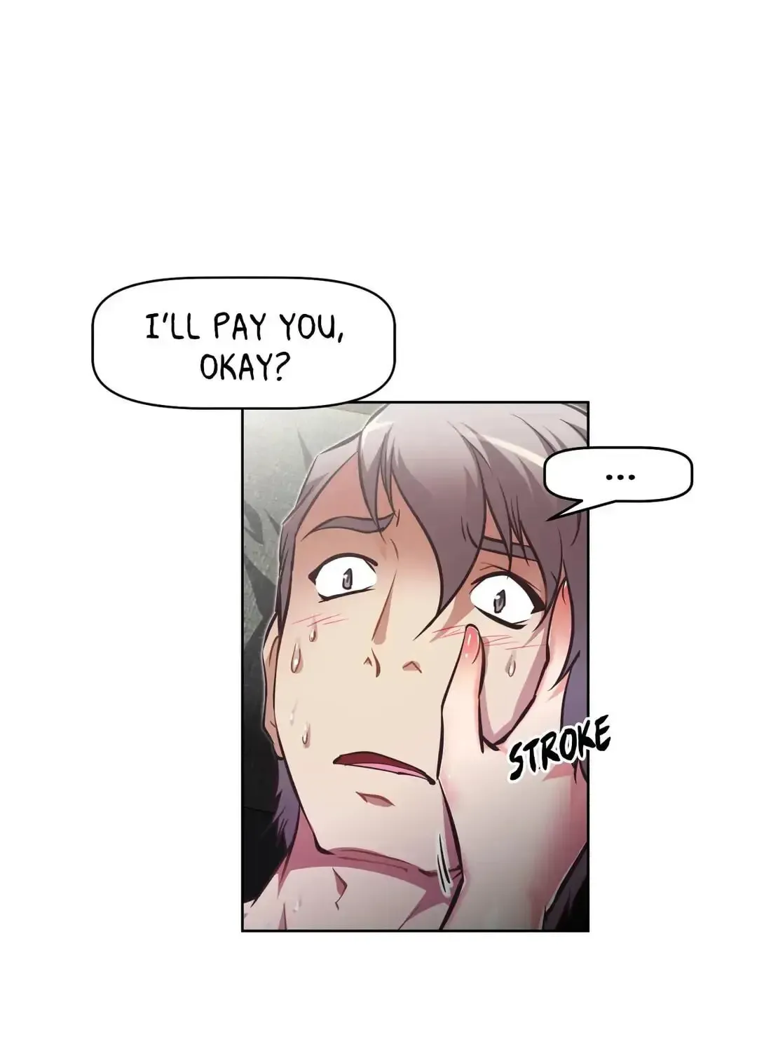 Read Stand Up!!!! chapter 54 image 109 on Lezhin