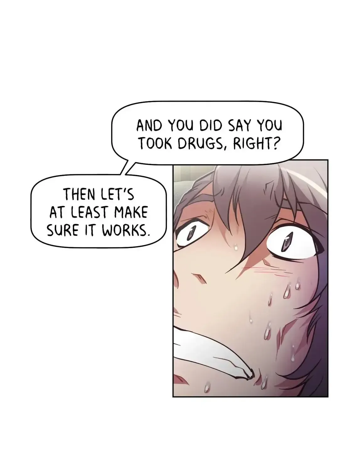 Read Stand Up!!!! chapter 54 image 110 on Lezhin