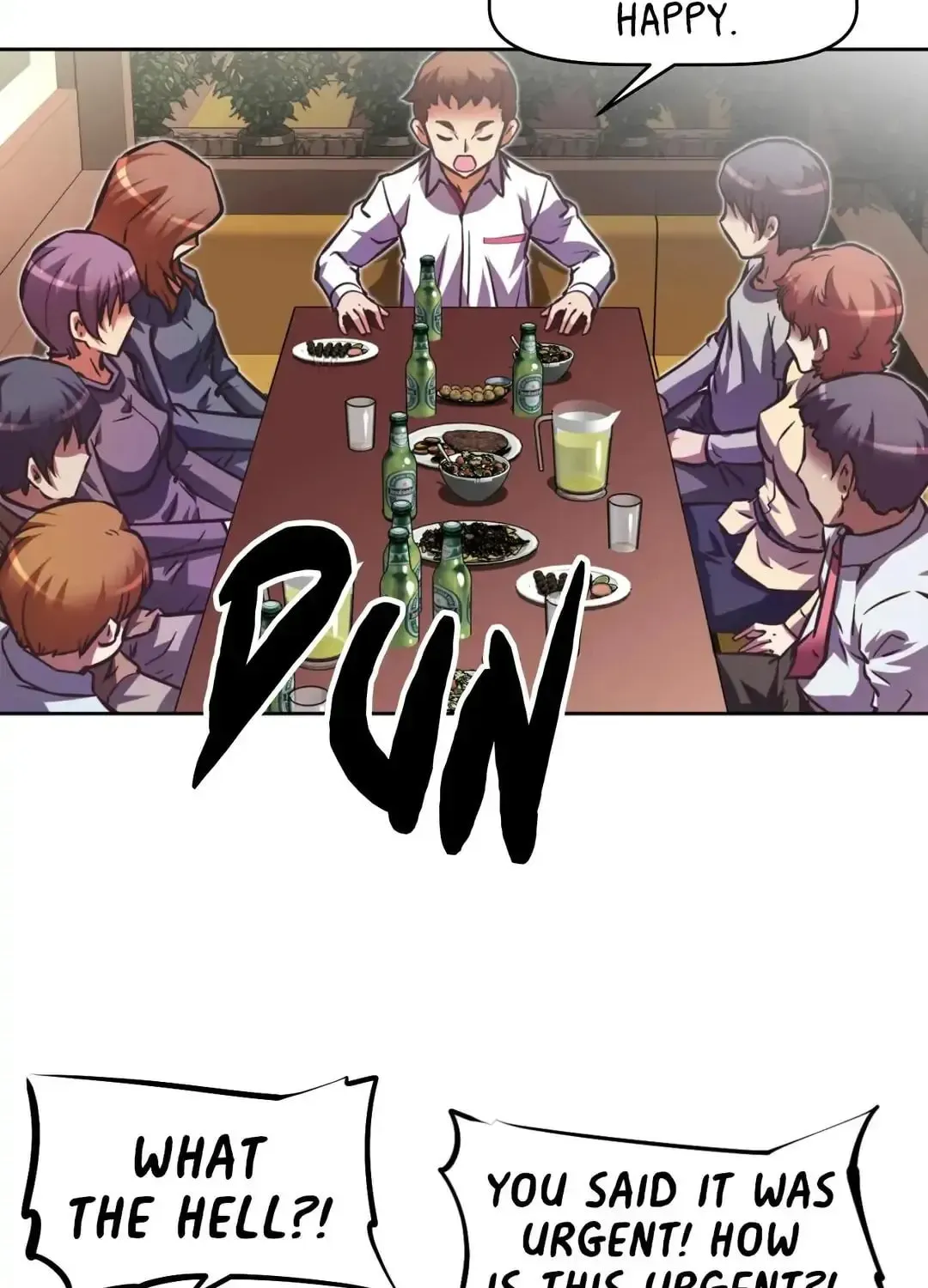 Read Stand Up!!!! chapter 54 image 125 on Lezhin