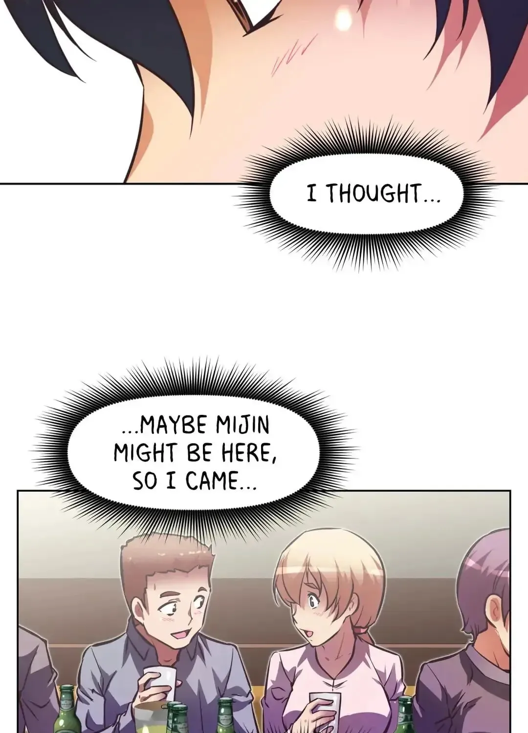 Read Stand Up!!!! chapter 54 image 136 on Lezhin