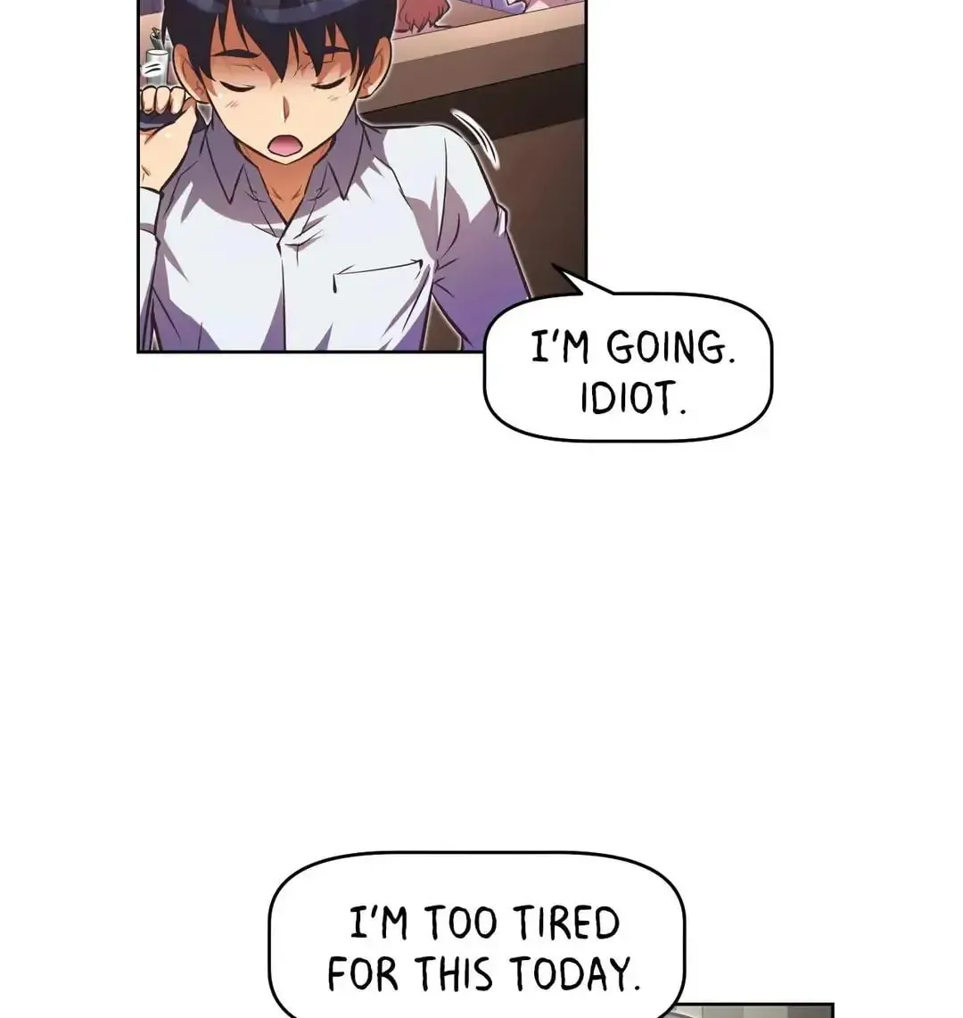 Read Stand Up!!!! chapter 54 image 141 on Lezhin