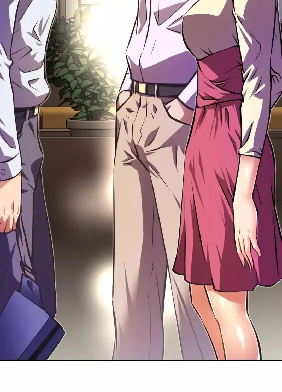 Read Stand Up!!!! chapter 54 image 154 on Lezhin