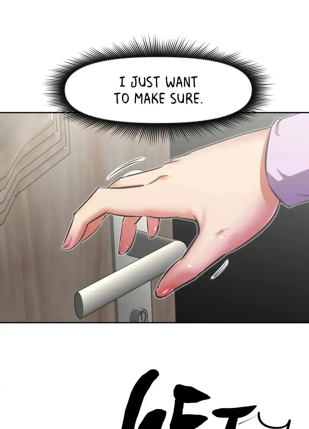 Read Stand Up!!!! chapter 54 image 19 on Lezhin
