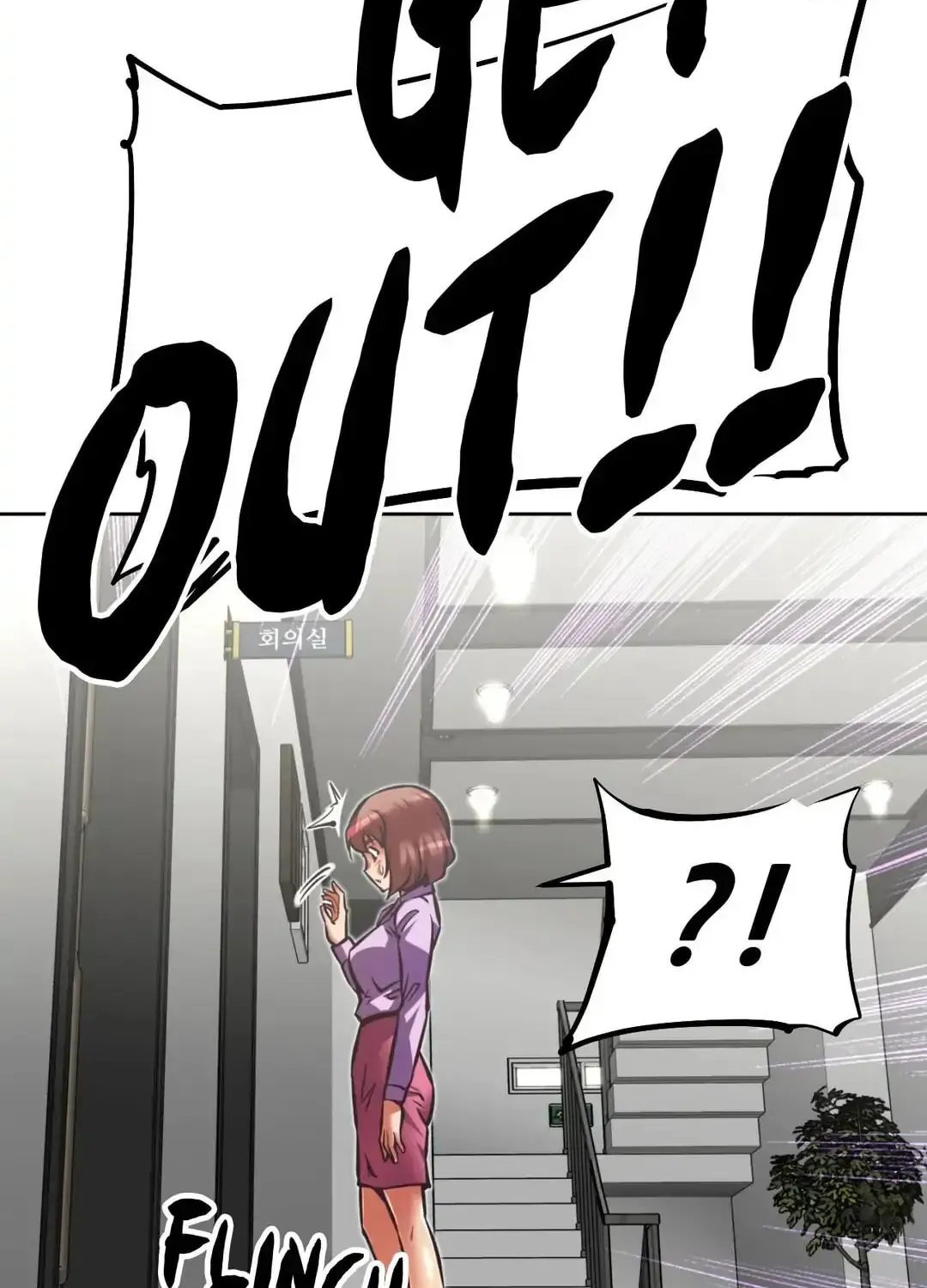 Read Stand Up!!!! chapter 54 image 20 on Lezhin
