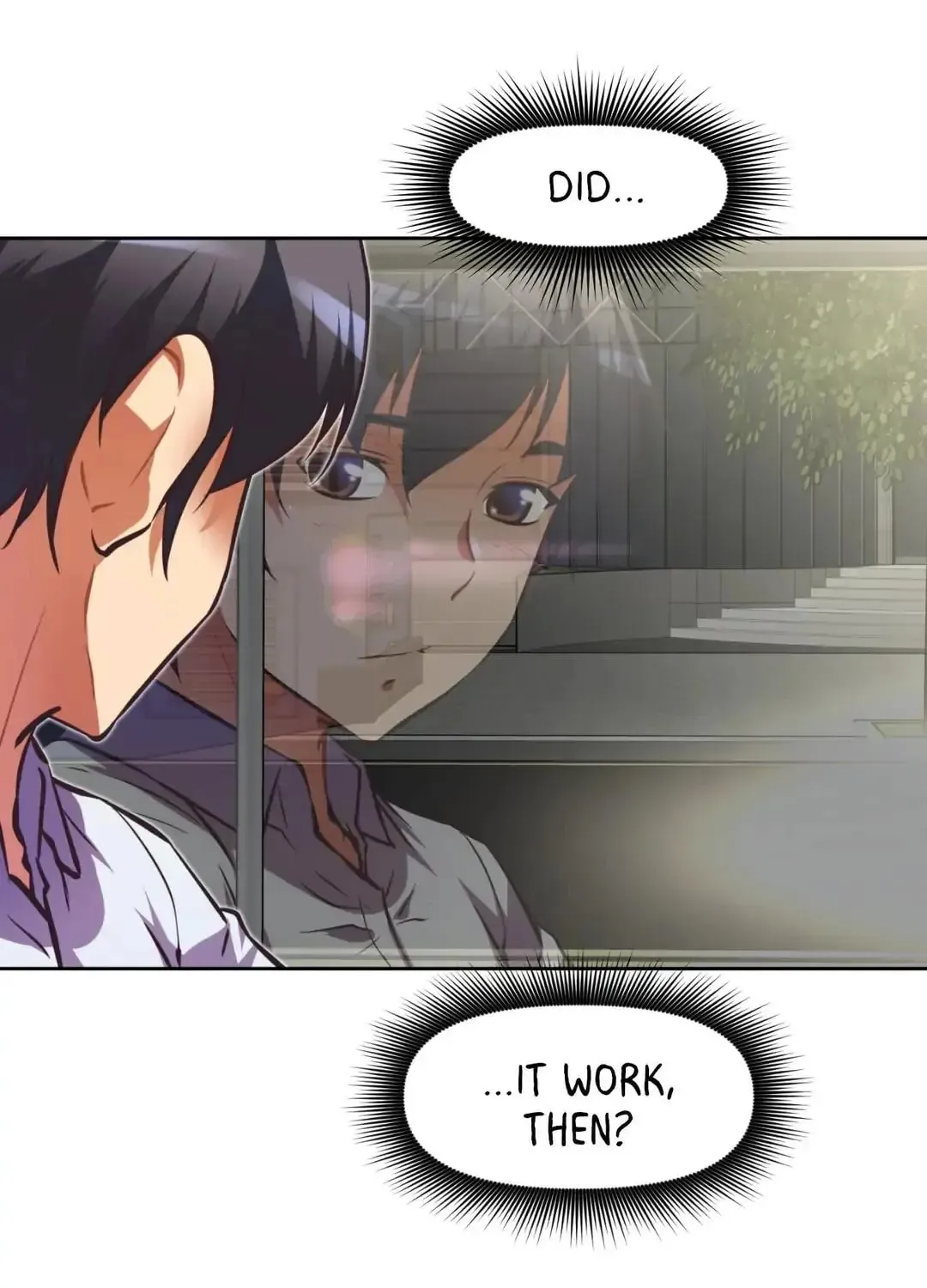 Read Stand Up!!!! chapter 54 image 55 on Lezhin