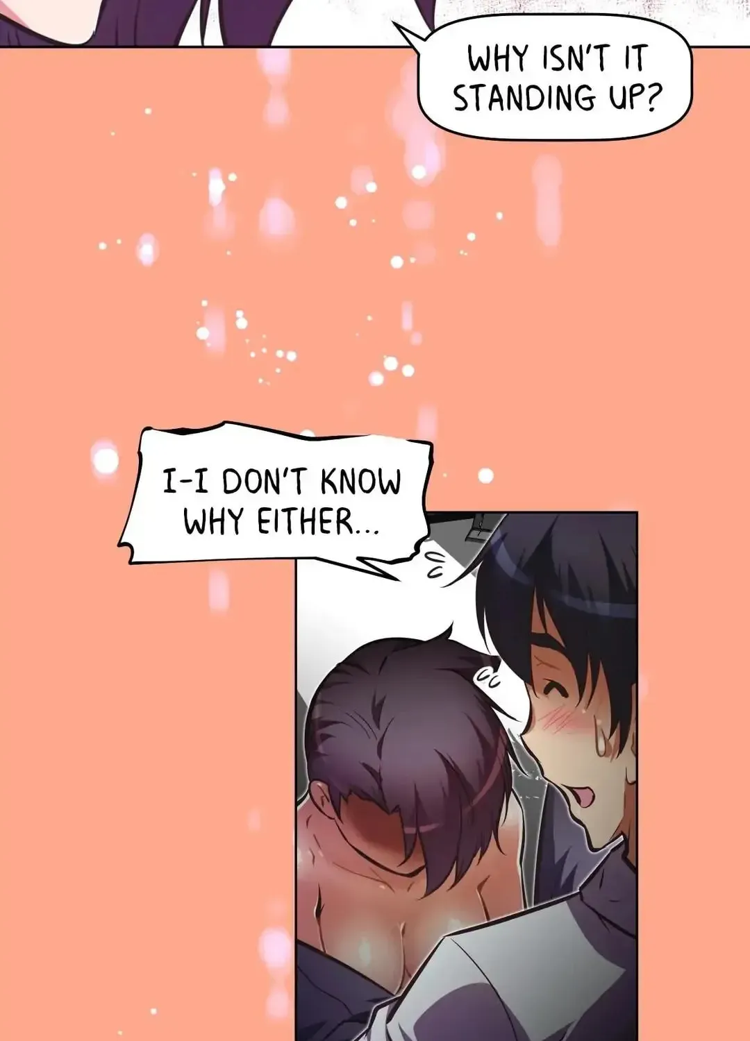 Read Stand Up!!!! chapter 54 image 68 on Lezhin