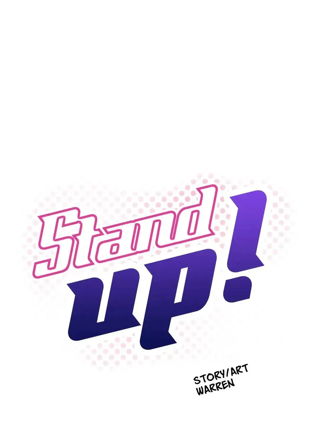 Read Stand Up!!!! chapter 54 image 7 on Lezhin