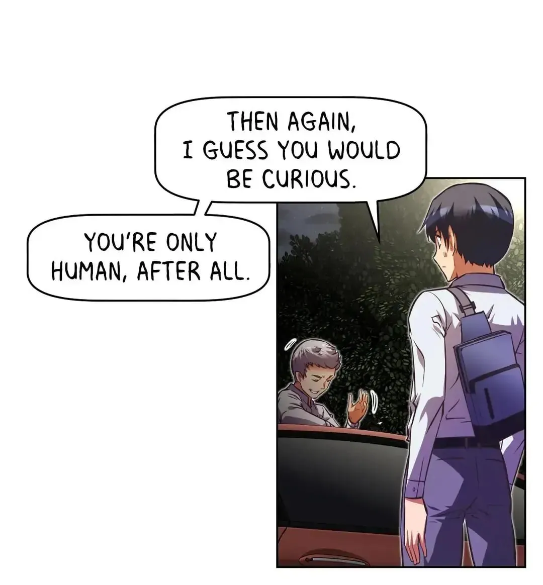 Read Stand Up!!!! chapter 55 image 111 on Lezhin