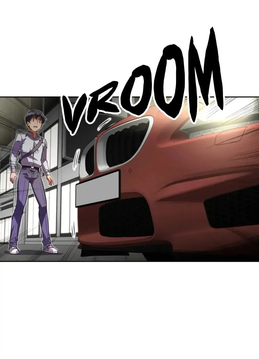 Read Stand Up!!!! chapter 55 image 118 on Lezhin
