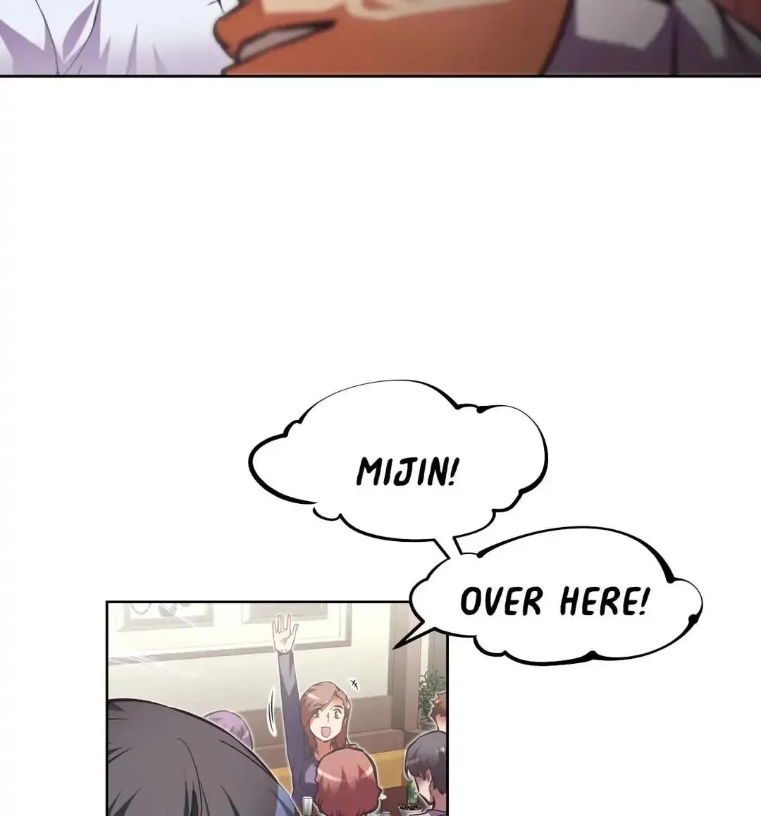 Read Stand Up!!!! chapter 55 image 15 on Lezhin