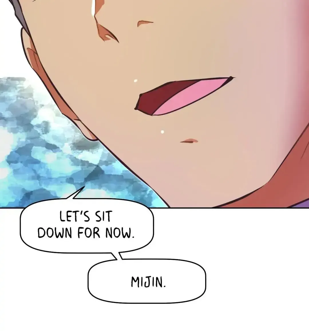 Read Stand Up!!!! chapter 55 image 18 on Lezhin
