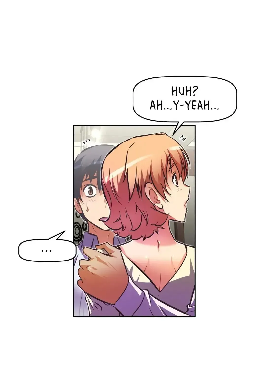 Read Stand Up!!!! chapter 55 image 19 on Lezhin