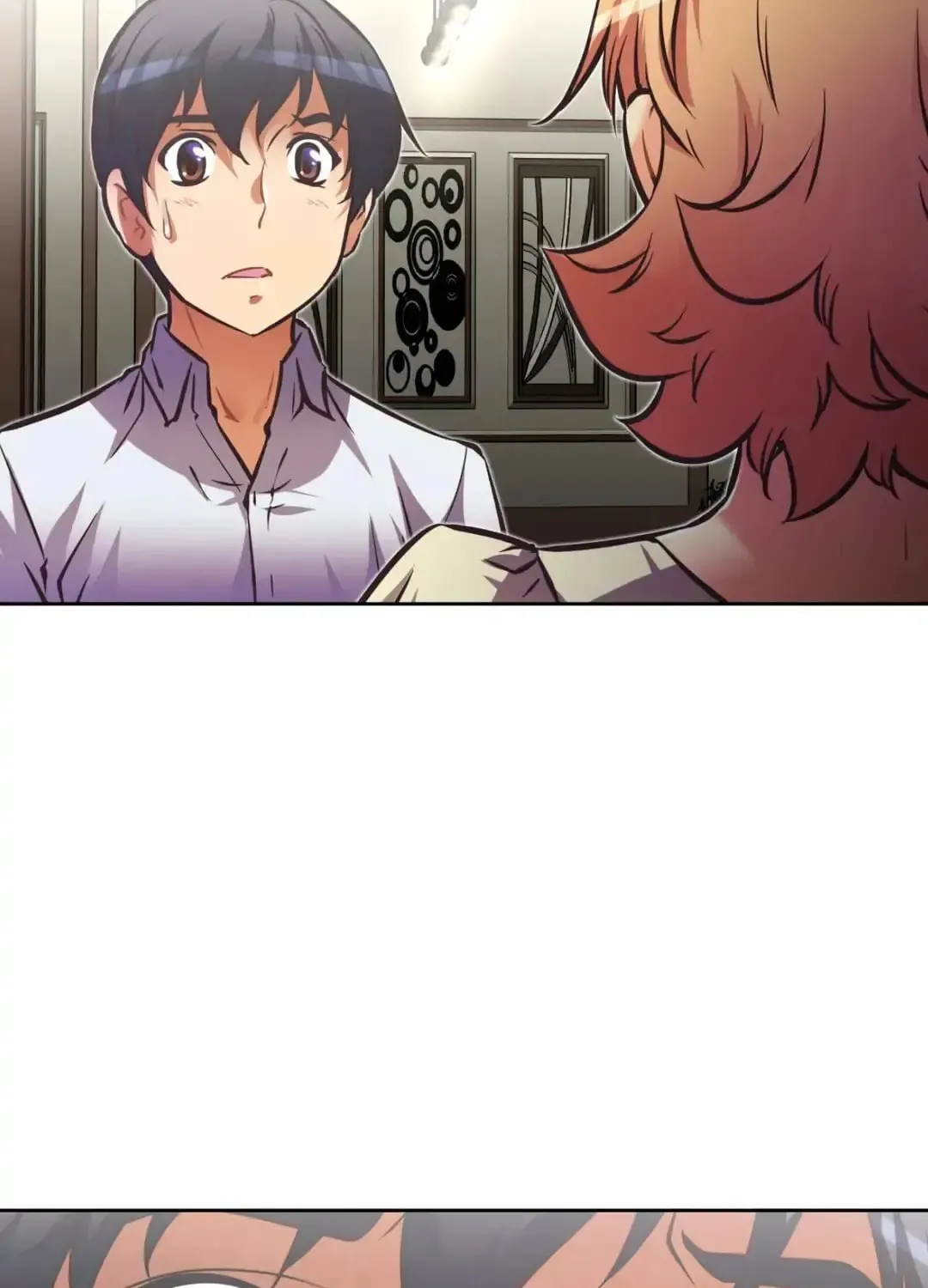 Read Stand Up!!!! chapter 55 image 2 on Lezhin