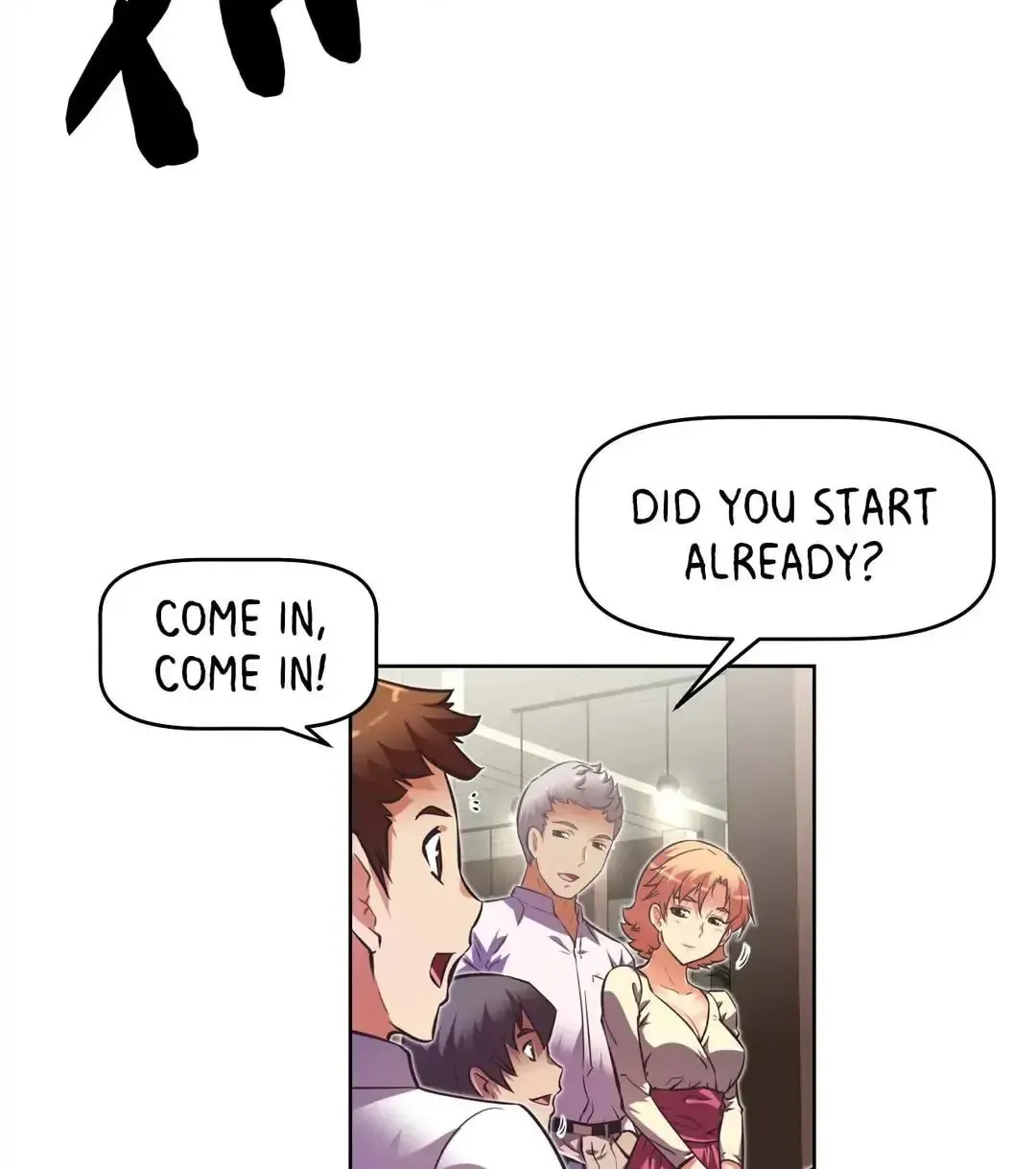 Read Stand Up!!!! chapter 55 image 27 on Lezhin