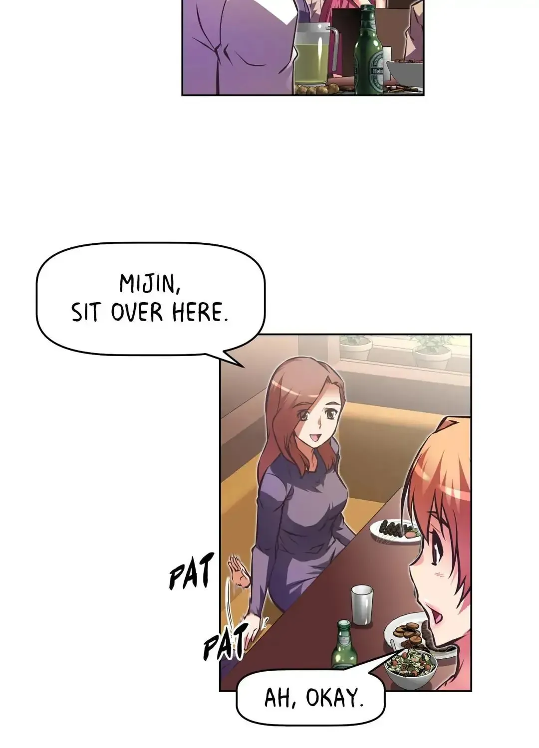 Read Stand Up!!!! chapter 55 image 28 on Lezhin