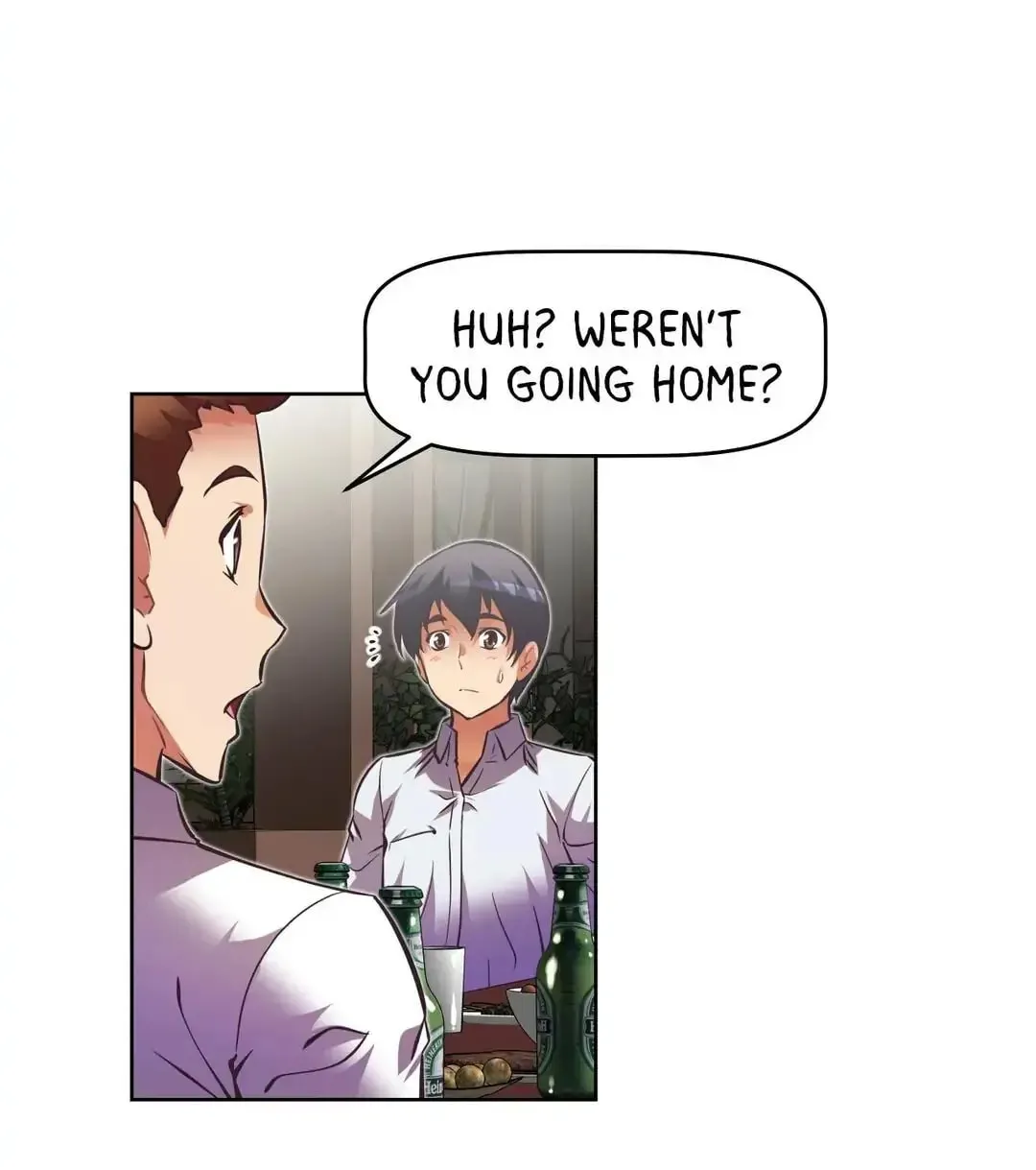 Read Stand Up!!!! chapter 55 image 30 on Lezhin