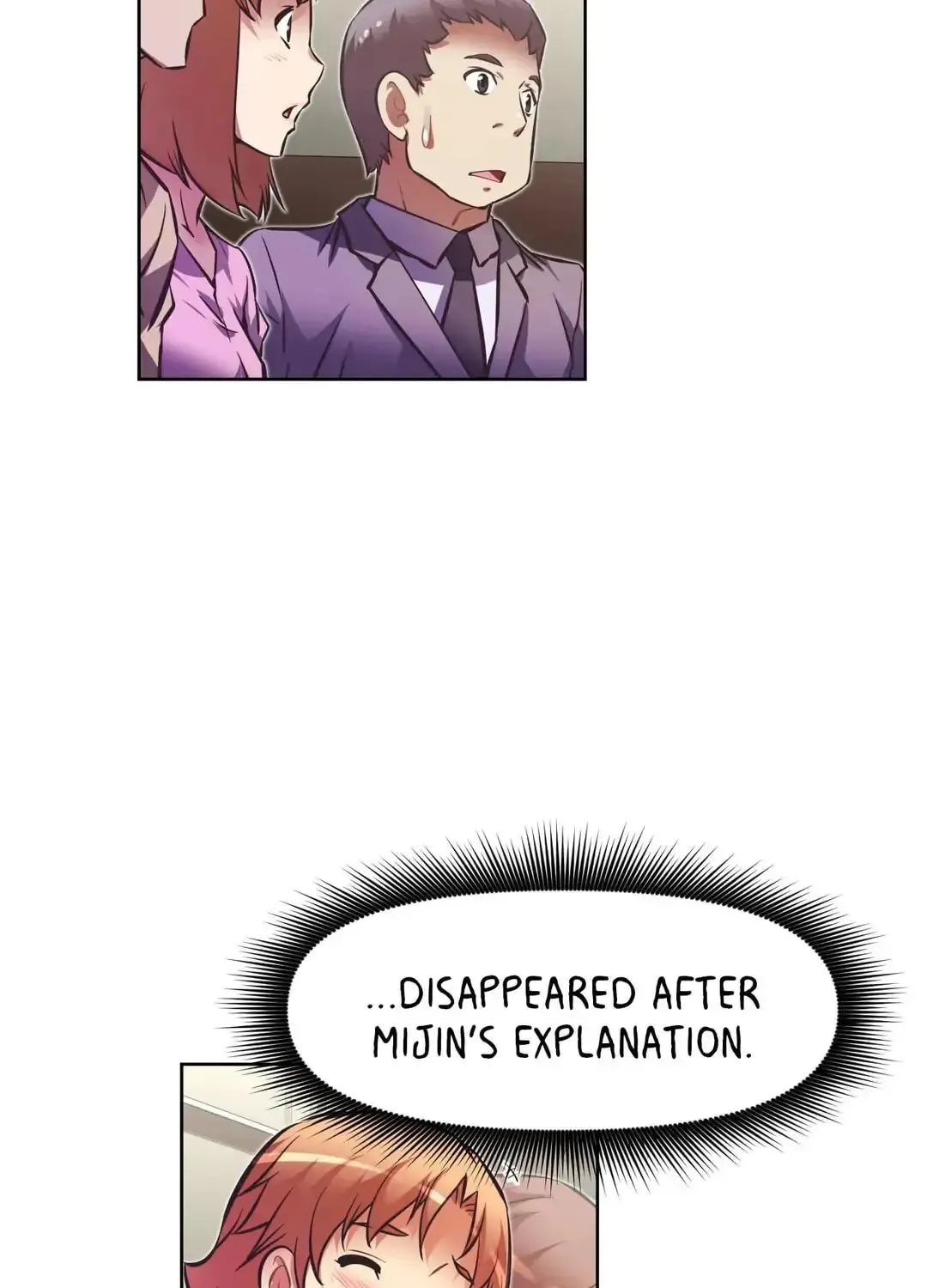 Read Stand Up!!!! chapter 55 image 43 on Lezhin