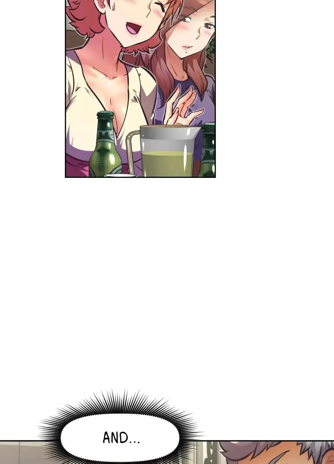 Read Stand Up!!!! chapter 55 image 44 on Lezhin