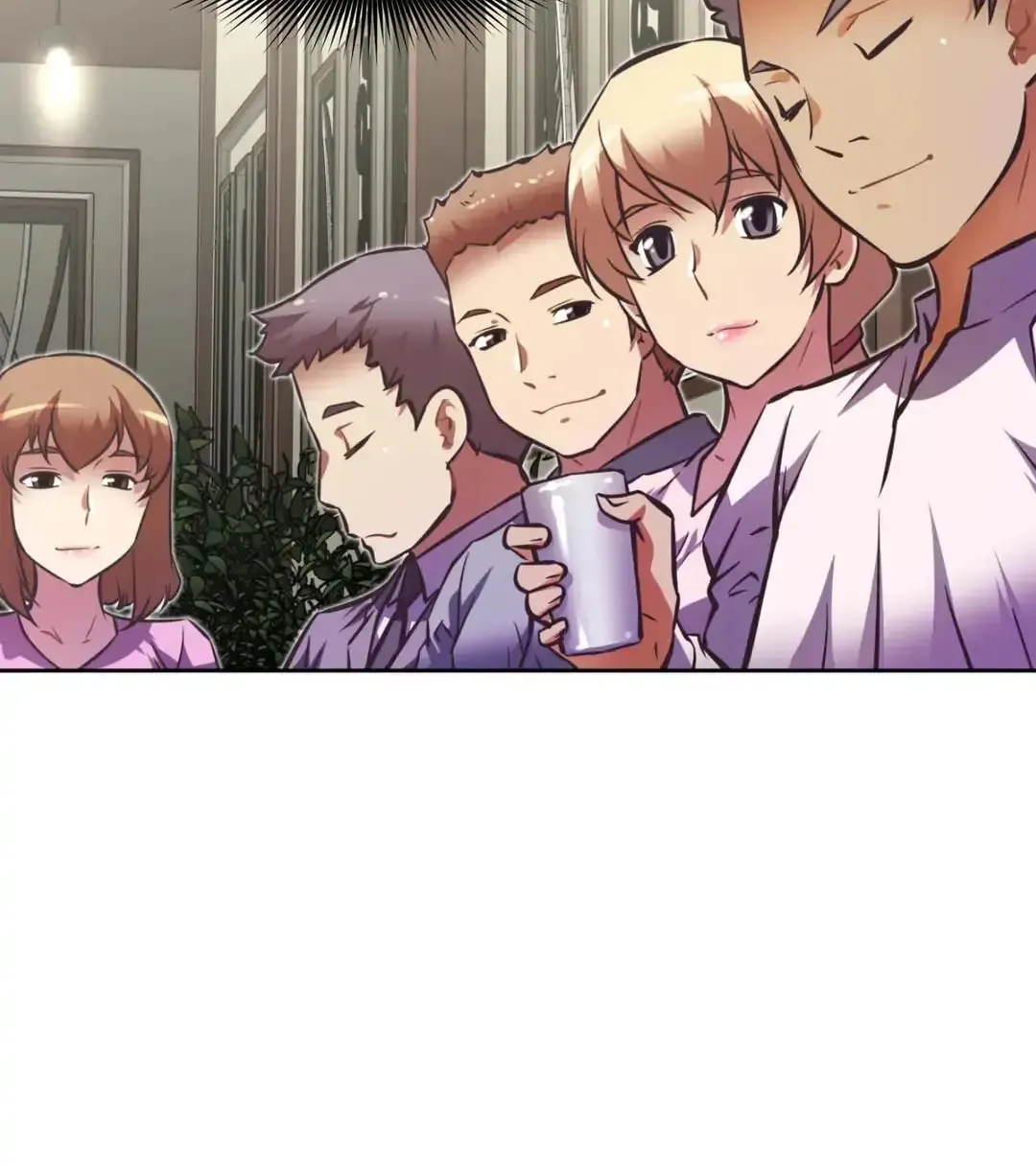 Read Stand Up!!!! chapter 55 image 45 on Lezhin