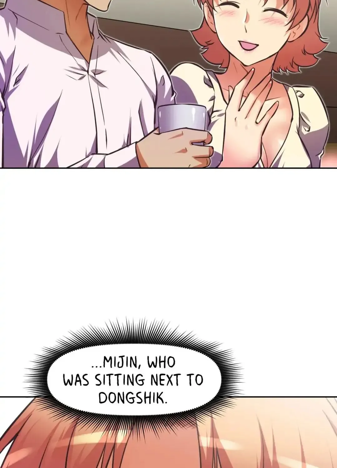 Read Stand Up!!!! chapter 55 image 53 on Lezhin
