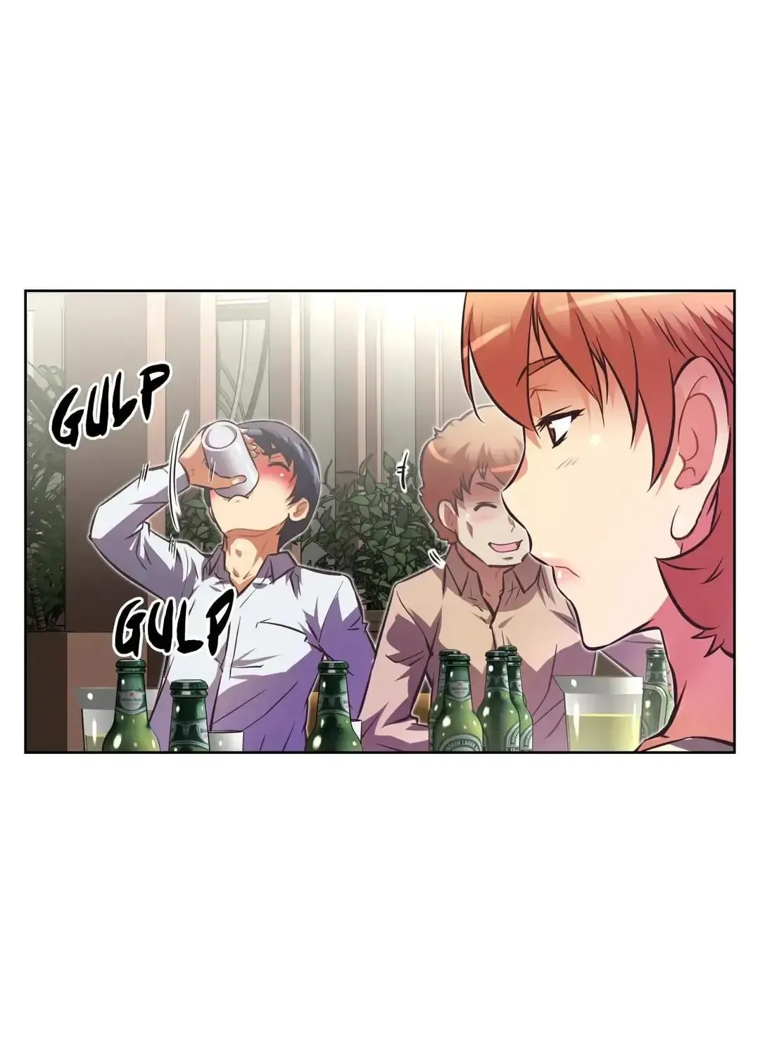 Read Stand Up!!!! chapter 55 image 56 on Lezhin