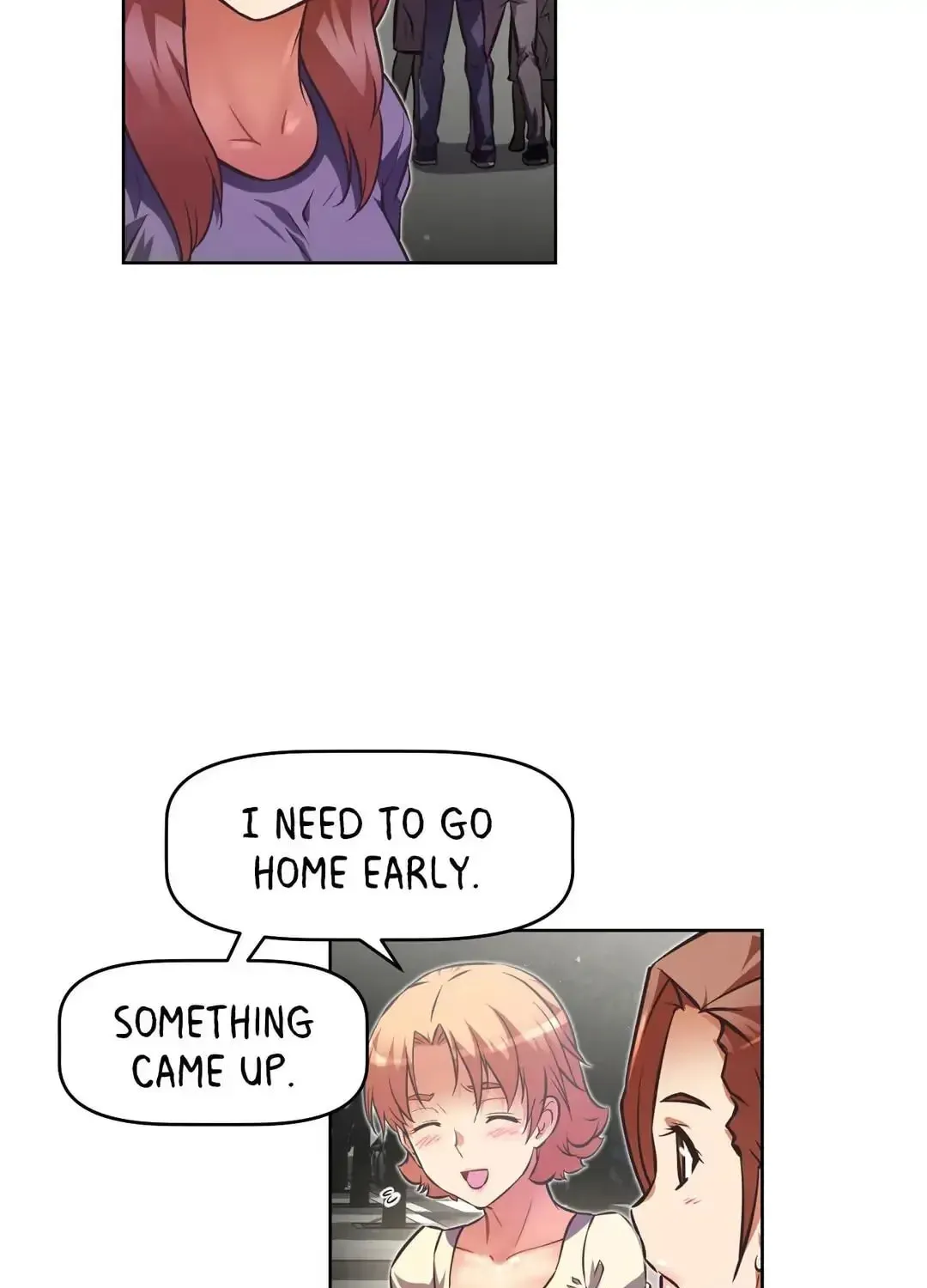Read Stand Up!!!! chapter 55 image 61 on Lezhin