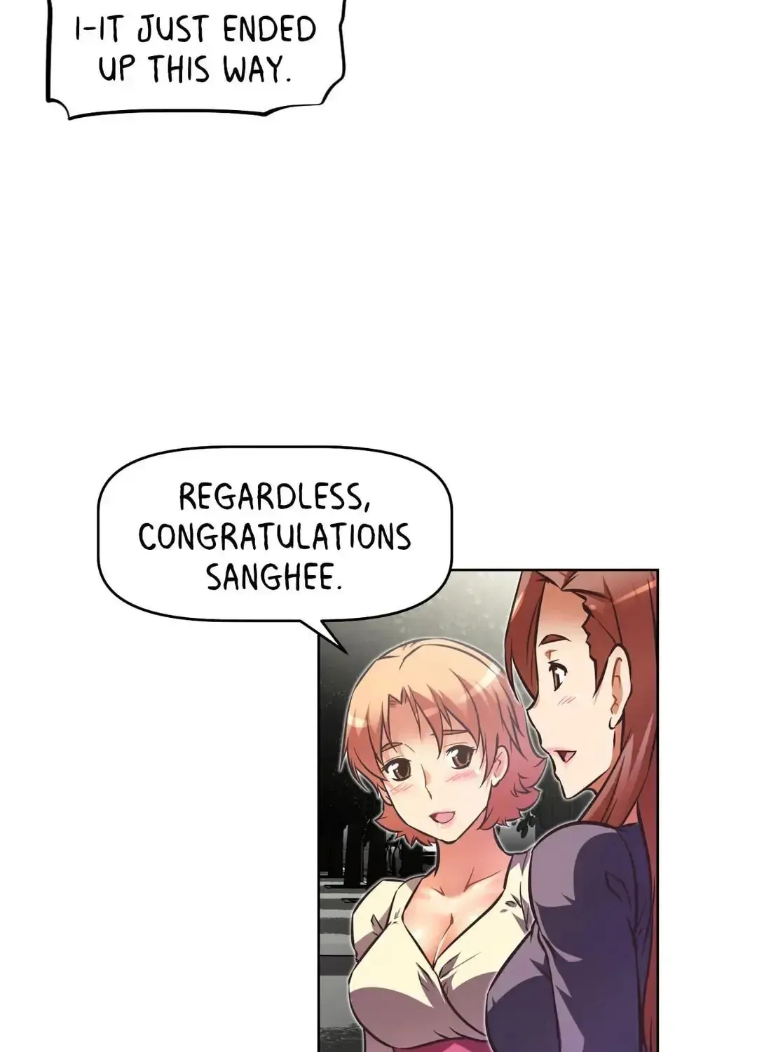 Read Stand Up!!!! chapter 55 image 67 on Lezhin