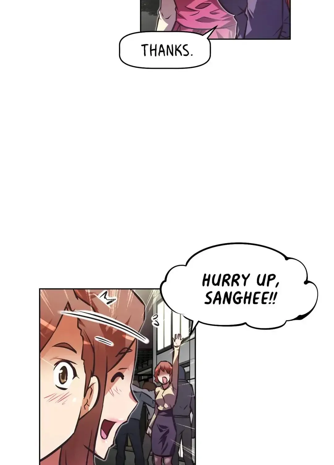 Read Stand Up!!!! chapter 55 image 68 on Lezhin