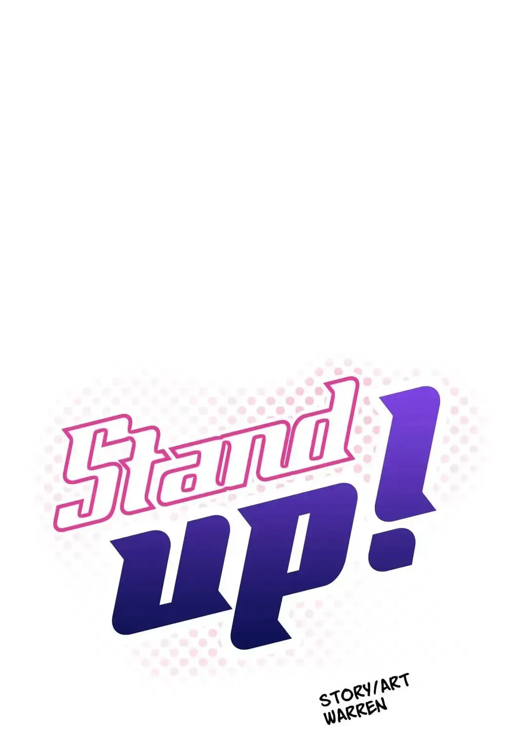 Read Stand Up!!!! chapter 55 image 7 on Lezhin