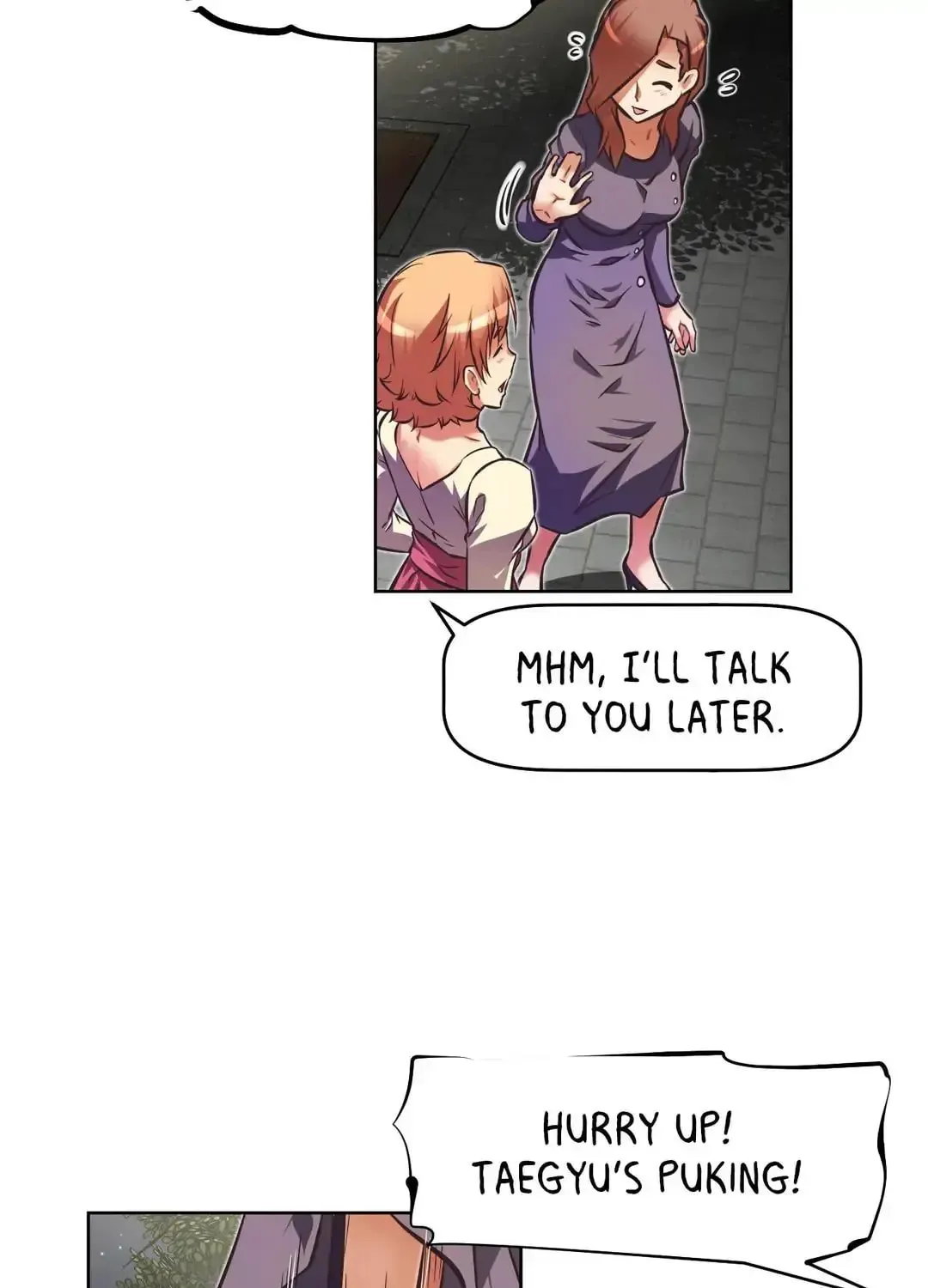 Read Stand Up!!!! chapter 55 image 70 on Lezhin