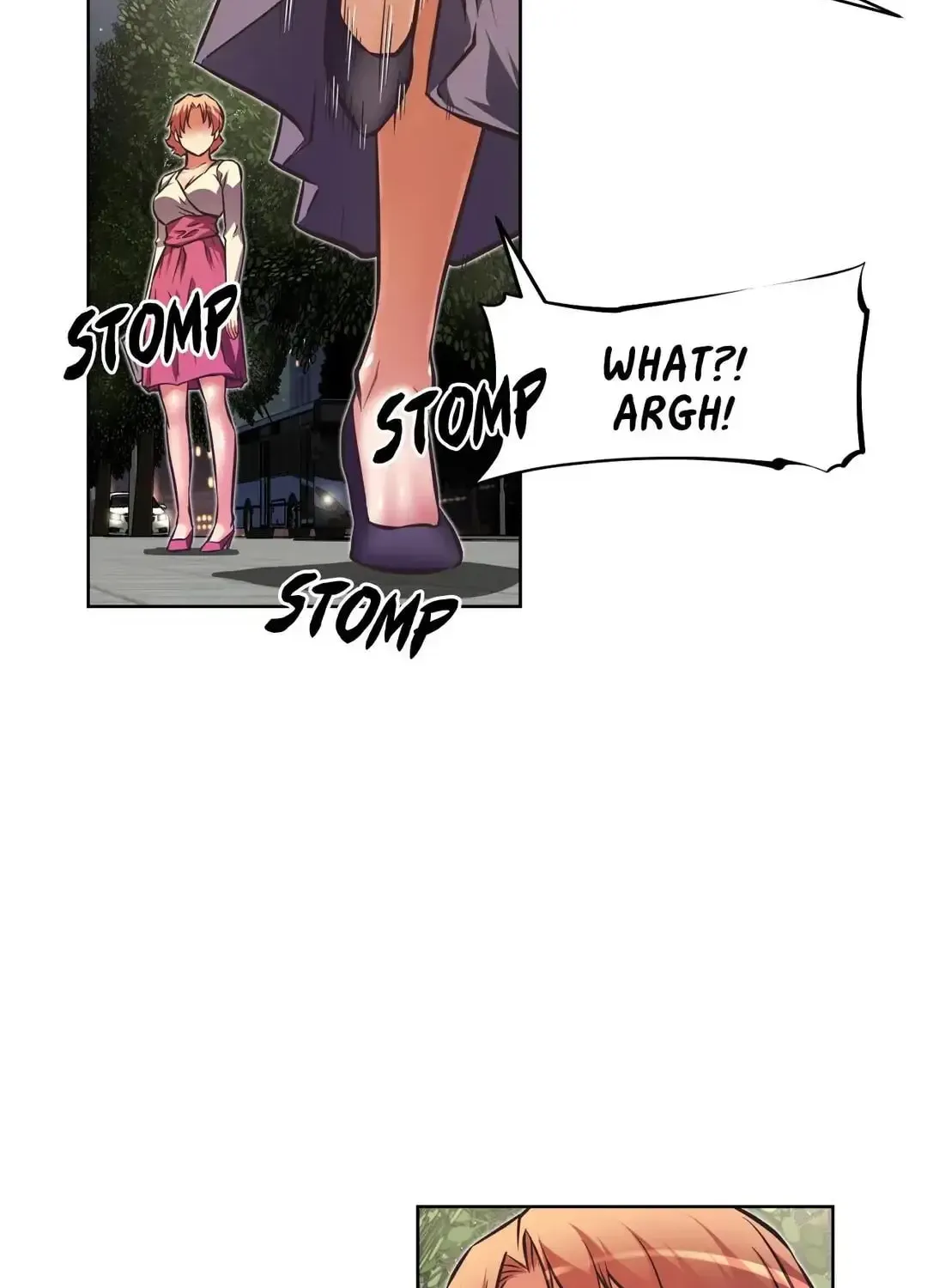 Read Stand Up!!!! chapter 55 image 71 on Lezhin