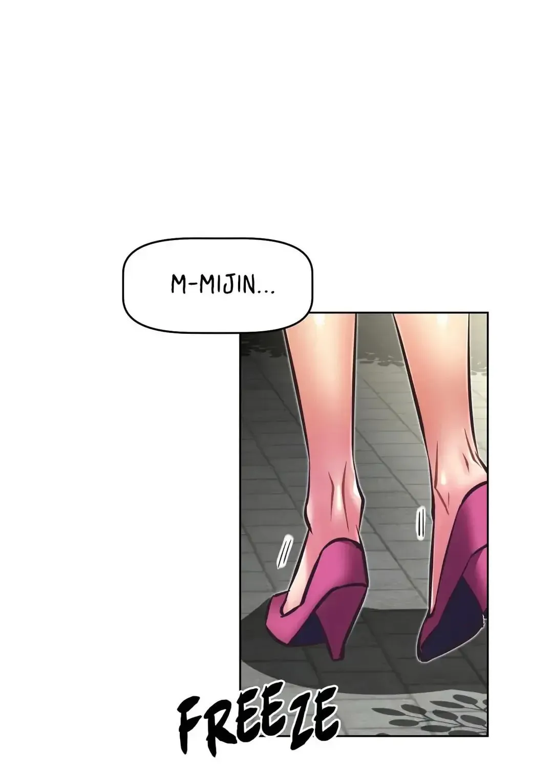 Read Stand Up!!!! chapter 55 image 74 on Lezhin